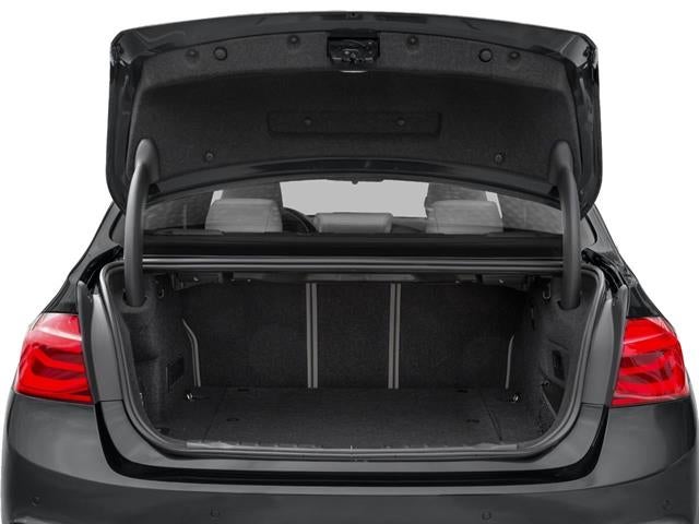 2018 BMW 330e iPerformance 330e iPerformance