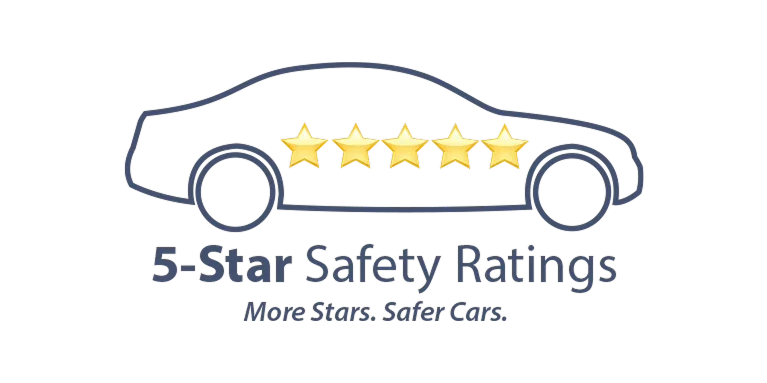 NHTSA 5-Star Safety Ratings | Diamond Mazda in Lancaster CA