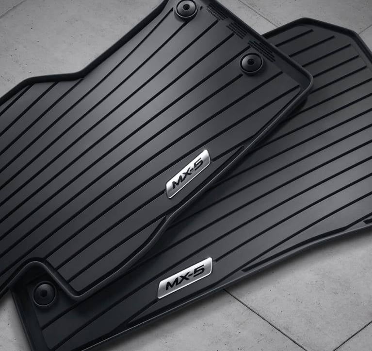 MAZDA MX-5 MIATA RF | Diamond Mazda in Lancaster CA