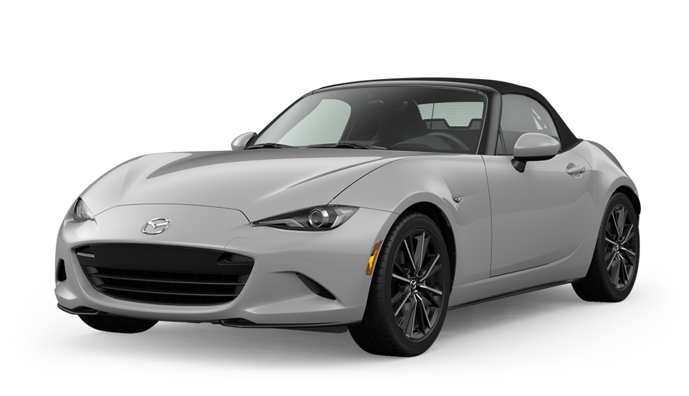 2025 Mazda MX-5 GRAND TOURING | Diamond Mazda in Lancaster CA