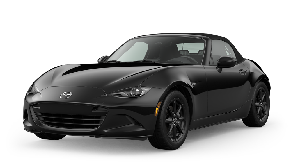 2025 Mazda MX-5 SPORT | Diamond Mazda in Lancaster CA