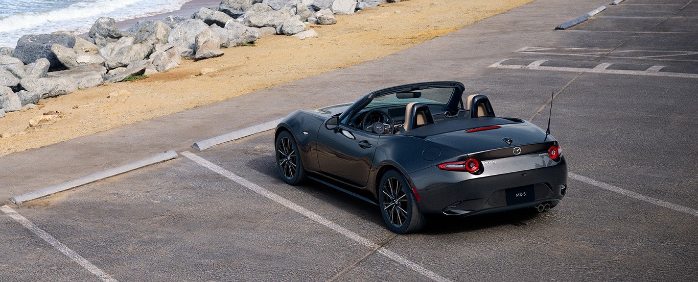 MAZDA MX-5 MIATA | Diamond Mazda in Lancaster CA