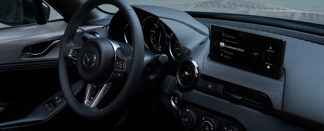 MAZDA MX-5 MIATA | Diamond Mazda in Lancaster CA