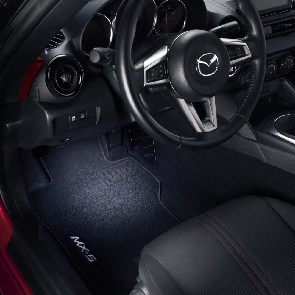 MAZDA MX-5 MIATA RF | Diamond Mazda in Lancaster CA