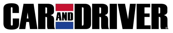Car and Drive logo