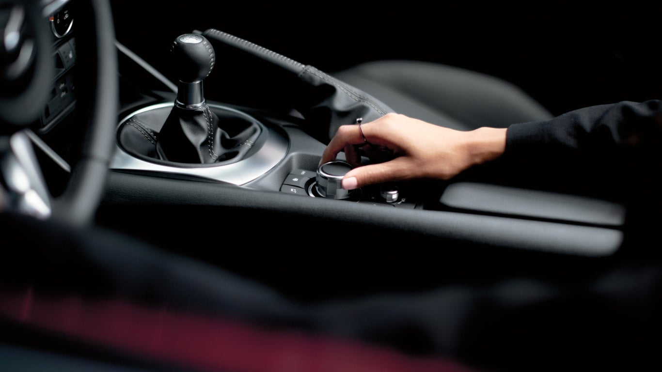 MAZDA MX-5 MIATA | Diamond Mazda in Lancaster CA