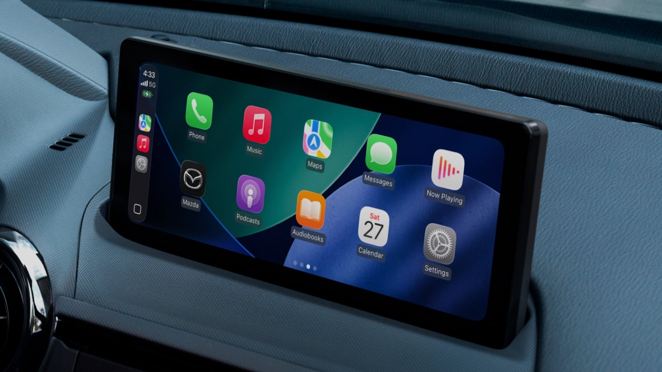 MAZDA MX-5 MIATA | Diamond Mazda in Lancaster CA