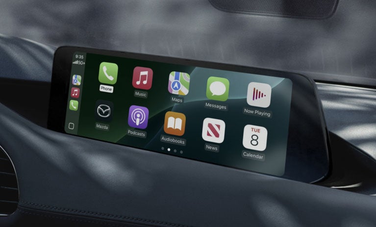 Diamond Mazda in Lancaster CA