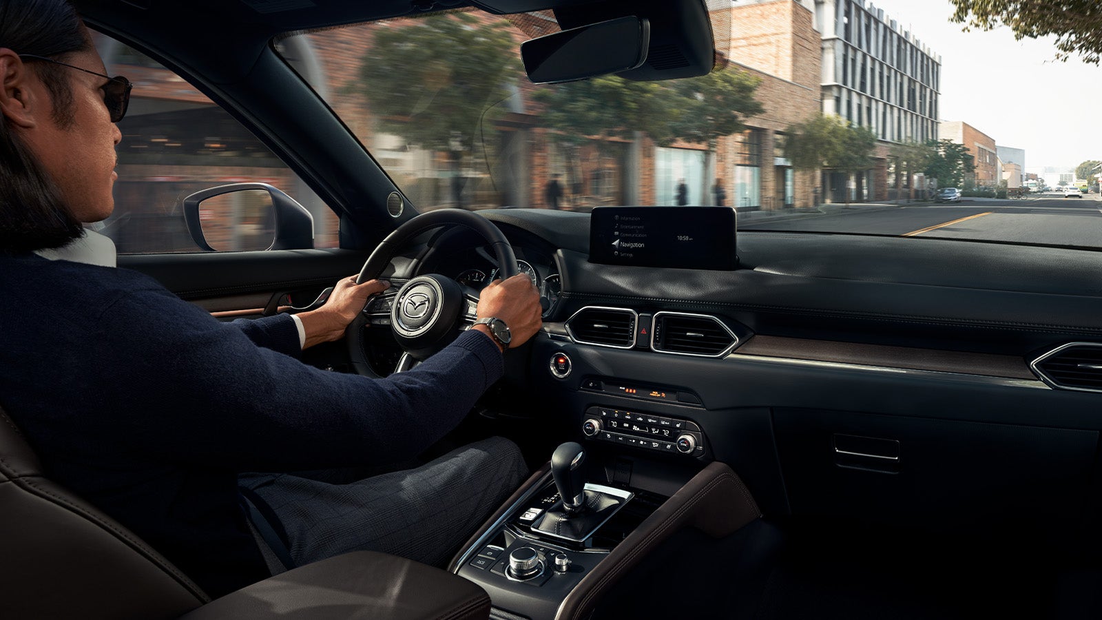 cx5 Diamond Mazda in Lancaster CA