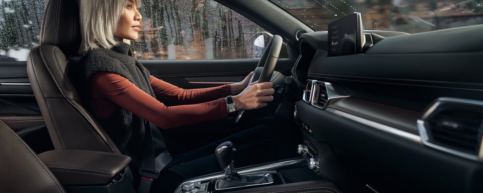 Mazda CX-5 | Diamond Mazda in Lancaster CA