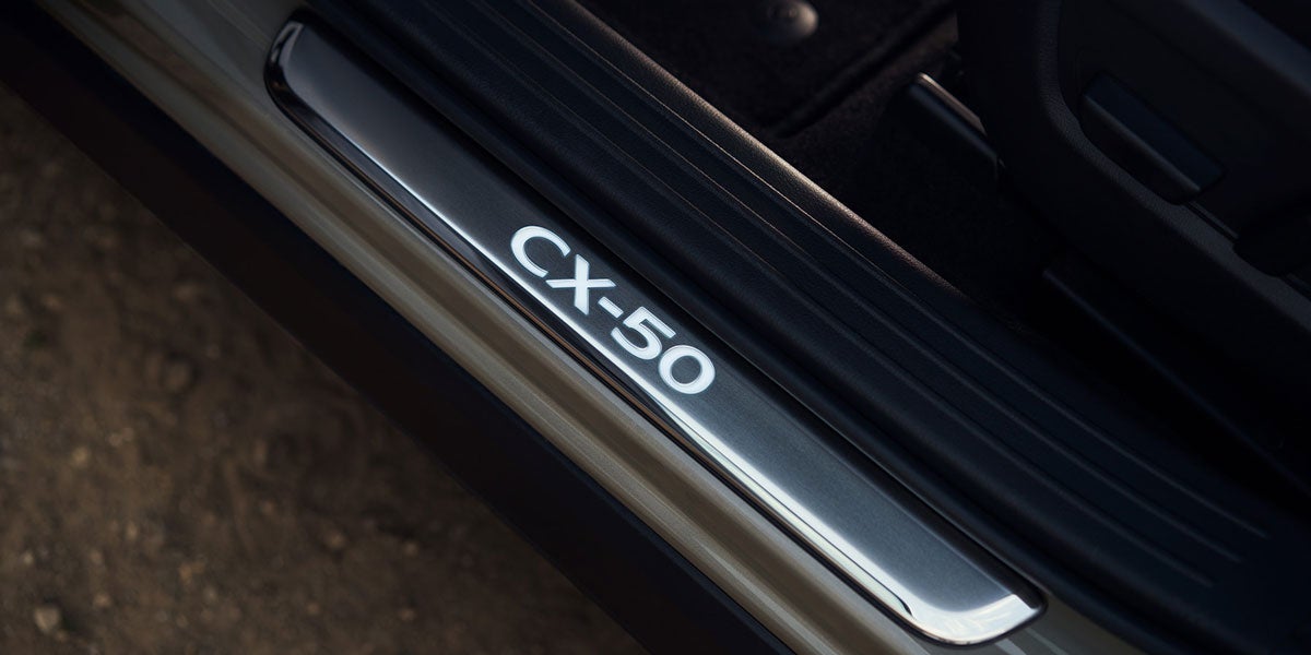 Mazda CX-50 | Diamond Mazda in Lancaster CA