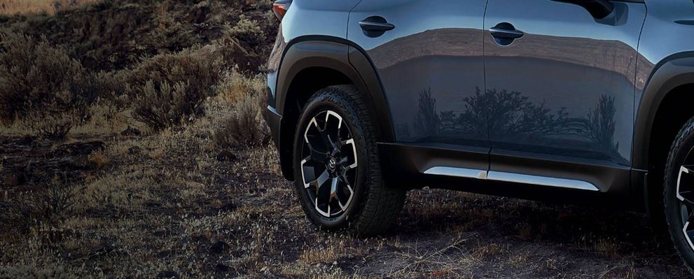 Mazda CX-50 | Diamond Mazda in Lancaster CA