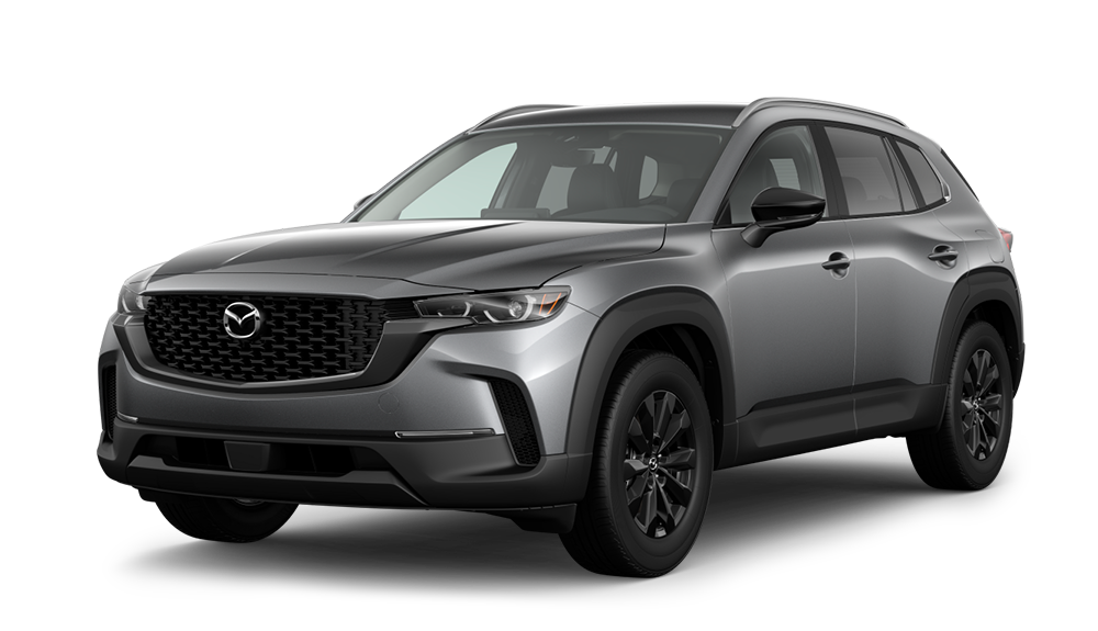 Mazda CX-50 2.5 S Preferred | Diamond Mazda in Lancaster CA