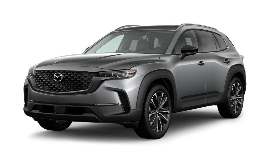 Mazda CX-50 2.5 S Premium Plus | Diamond Mazda in Lancaster CA