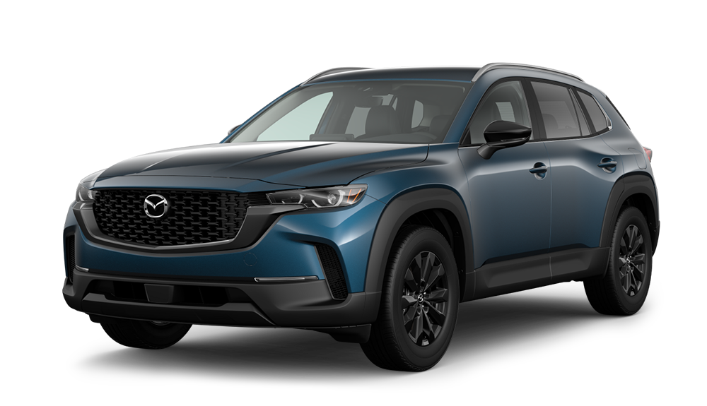 Mazda CX-50 2.5 S Select | Diamond Mazda in Lancaster CA