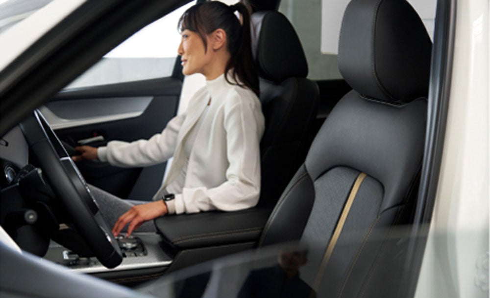 Mazda CX-70 Plug–In Hybrid | Diamond Mazda in Lancaster CA