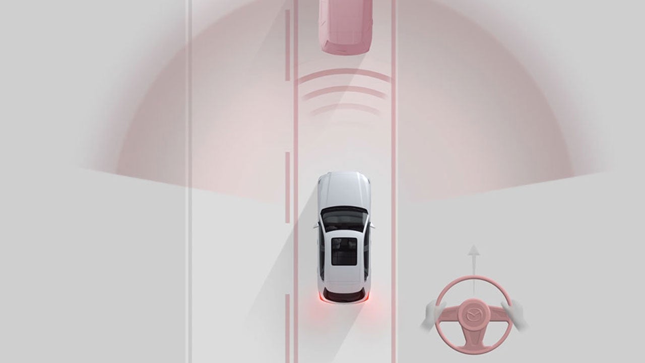 Mazda CX-70 | Diamond Mazda in Lancaster CA