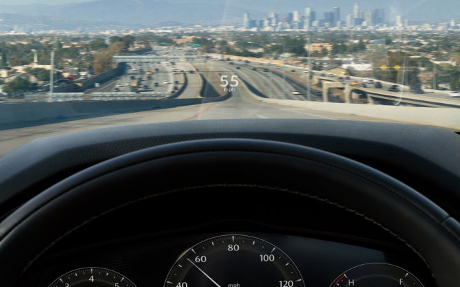 Mazda CX-70 | Diamond Mazda in Lancaster CA