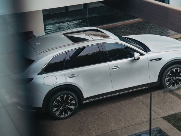 Diamond Mazda in Lancaster CA