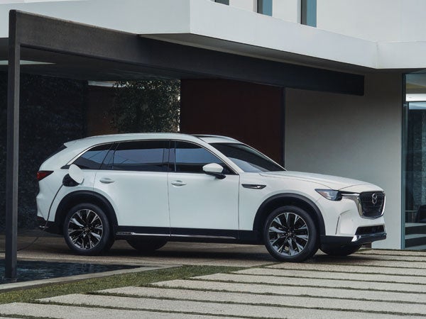 Diamond Mazda in Lancaster CA