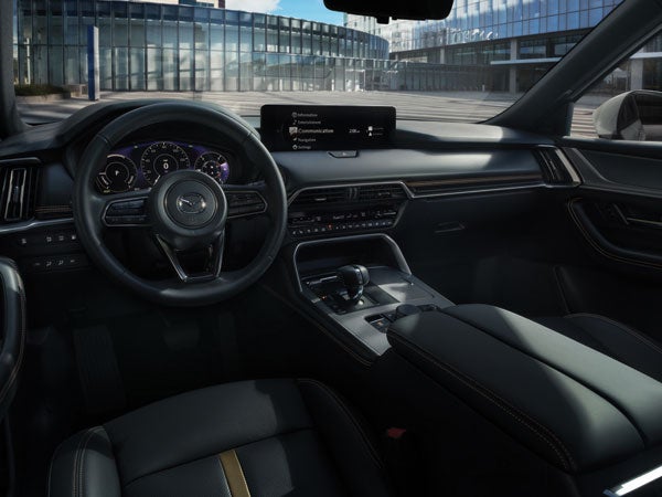 Diamond Mazda in Lancaster CA