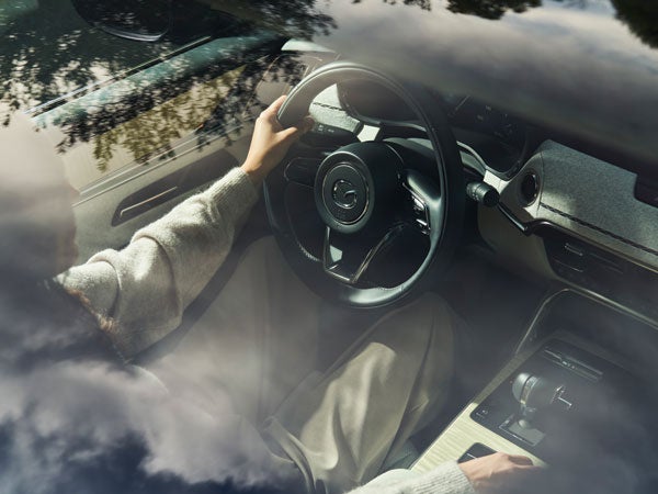 Diamond Mazda in Lancaster CA