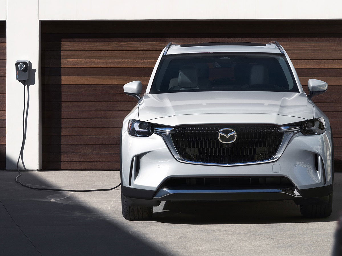 Diamond Mazda in Lancaster CA