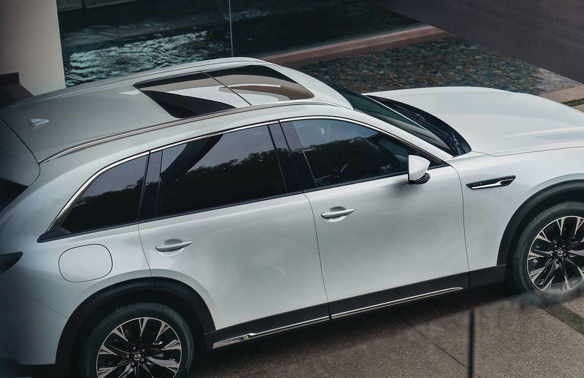 Diamond Mazda in Lancaster CA