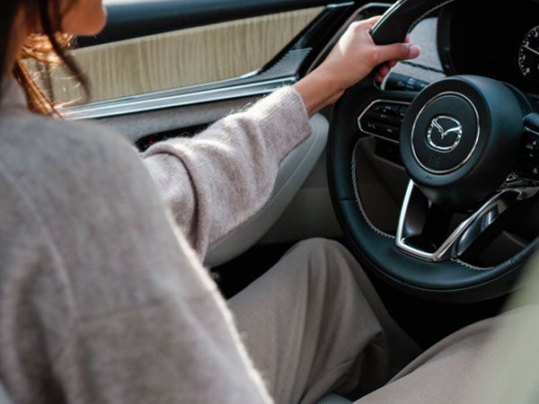 Diamond Mazda in Lancaster CA