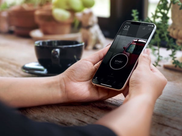 Diamond Mazda in Lancaster CA