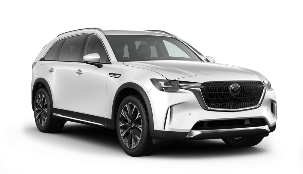 Diamond Mazda in Lancaster CA