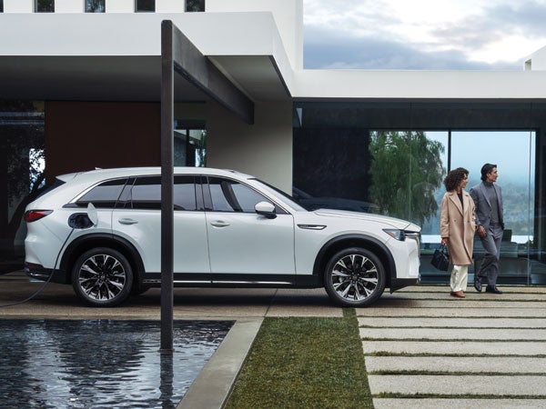 Diamond Mazda in Lancaster CA