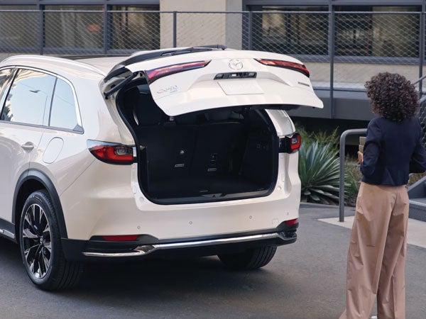 Diamond Mazda in Lancaster CA