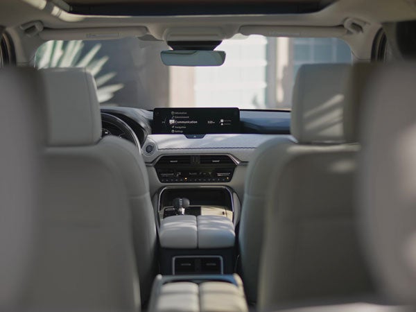 Diamond Mazda in Lancaster CA