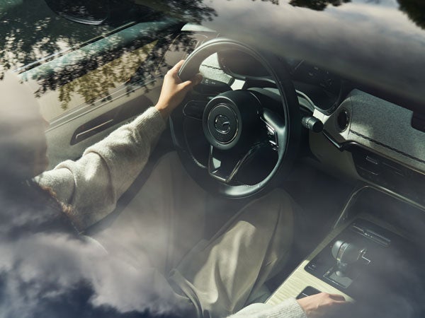 Diamond Mazda in Lancaster CA