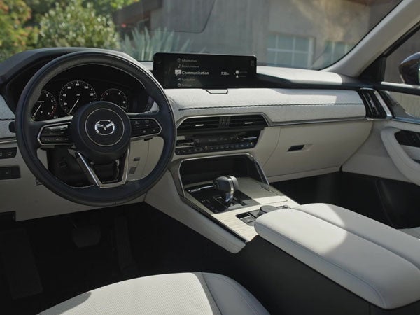 Diamond Mazda in Lancaster CA