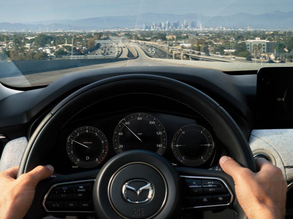 Diamond Mazda in Lancaster CA