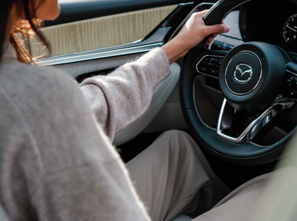 Diamond Mazda in Lancaster CA