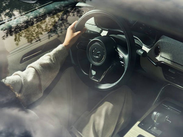 Diamond Mazda in Lancaster CA