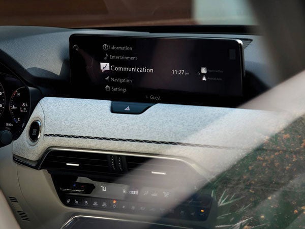 Diamond Mazda in Lancaster CA