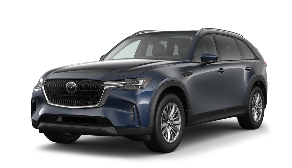 Diamond Mazda in Lancaster CA