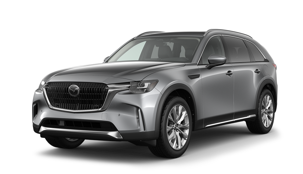 Diamond Mazda in Lancaster CA