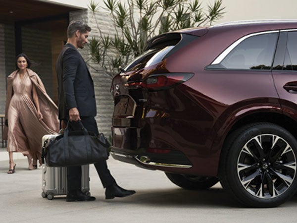 Diamond Mazda in Lancaster CA