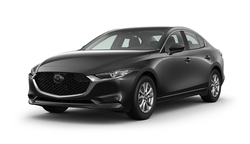 2024 Mazda 3 Sedan 2.5 S | Diamond Mazda in Lancaster CA