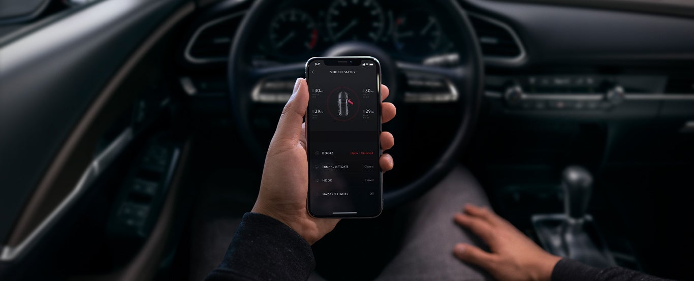 Diamond Mazda in Lancaster CA