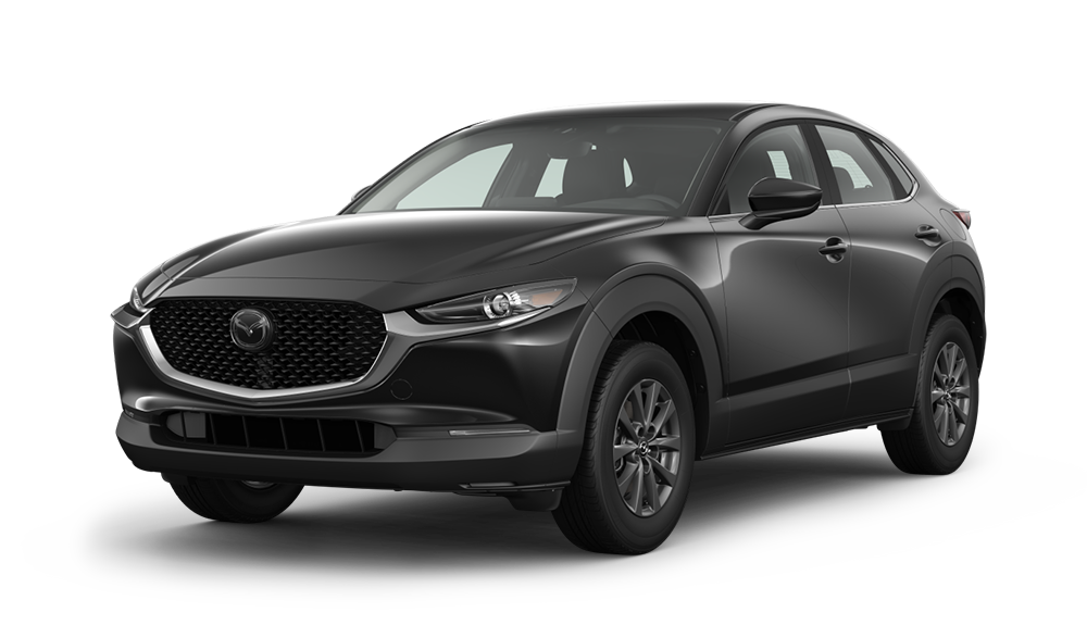 Mazda CX-30 2.5 S | Diamond Mazda in Lancaster CA