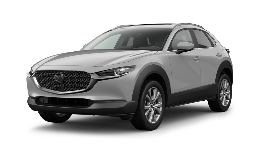 Mazda CX-30 2.5 S PREFERRED | Diamond Mazda in Lancaster CA