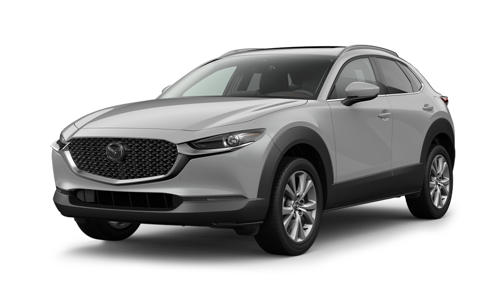 Mazda CX-30 2.5 S PREMIUM | Diamond Mazda in Lancaster CA