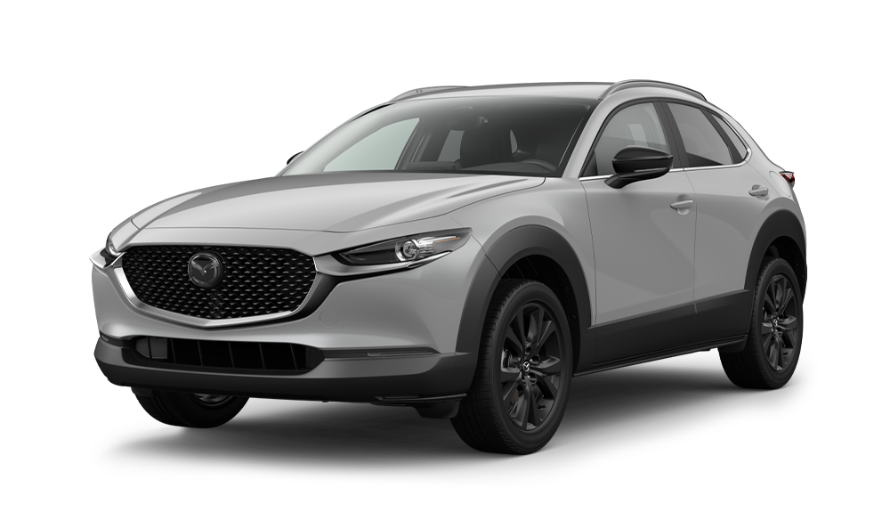Mazda CX-30 2.5 S SELECT SPORT | Diamond Mazda in Lancaster CA