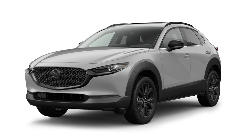 Mazda CX-30 2.5 TURBO PREMIUM | Diamond Mazda in Lancaster CA